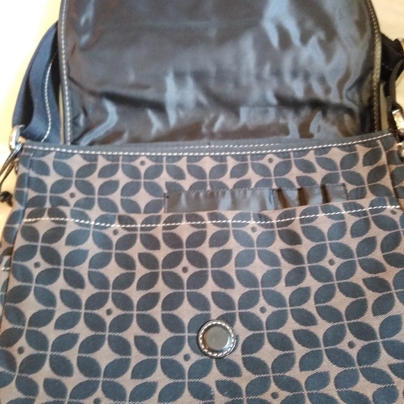 Fossil book bag - Picture 4 of 8